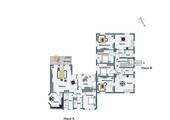 Erdgeschoss - 