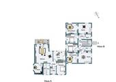 Obergeschoss - 