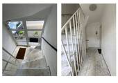 Haus A / Treppenhaus - 