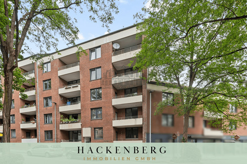 Fassade - Kernsanierte 3-Zimmer-Wohnung im Herzen des Pontviertels mit Domblick!