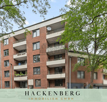 Kernsanierte 3-Zimmer-Wohnung im Herzen des Pontviertels mit Domblick! - Aachen