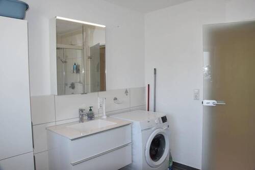 Badezimmer - 
