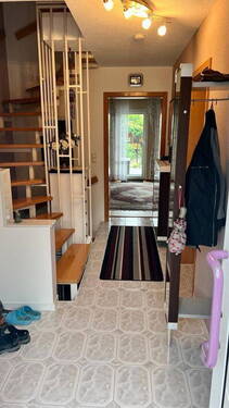 Bild 2 - 5 Zimmer Reihenmittelhaus zum Kaufen in Neckarsulm