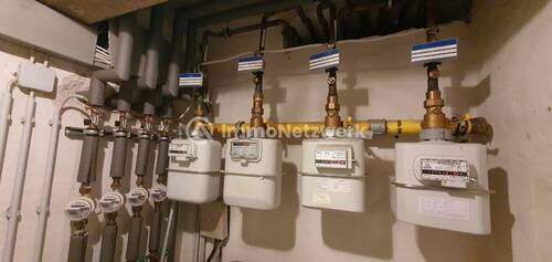 eigene Wasserzähler - 