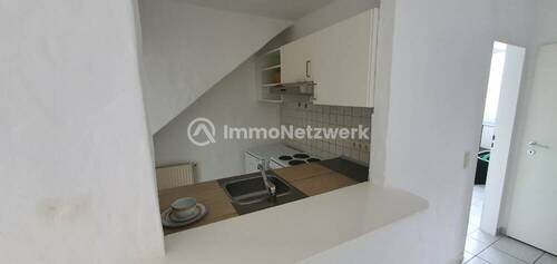 Wohnung links - 