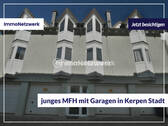 Titelbild (55) - TOP***Im Zentrum von Kerpen junges 4 Familienhaus mit 4 Garagen Baujahr 1993***NEU