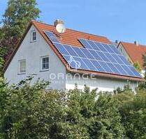 Interessante Immobilie zu einem Top Preis - Wilhermsdorf