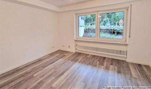 05 Schlafzimmer - Etagenwohnung mit 70,00 m² in Ilvesheim zur Miete