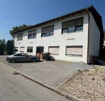 Büro Lagerflächen bei Hutthurm - 1.650,00 EUR Kaltmiete, ca.  330,00 m² Wohnfläche in Hutthurm (PLZ: 94116) Leoprechting