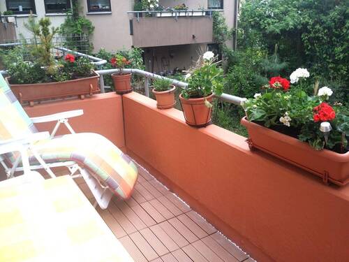 Balkon _ - 