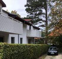 Hier trampelt Ihnen keiner auf dem Kopf! - Bad Harzburg