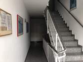 Treppenhaus - 