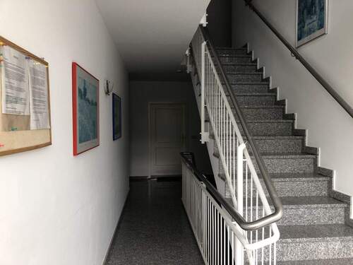Treppenhaus - 