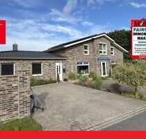 Einmalige Chance auf ein neuwertiges Gewerbeanwesen in Wettrup