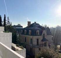 Ruhige, sonnige 4-Zimmer-Wohnung am Neroberg! - Wiesbaden