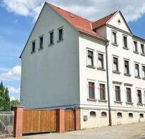 kleine 3-Zimmerwohnung nahe Stadtzentrum - Döbeln