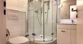 Badezimmer souterrain - 