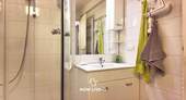 Badezimmer souterrain - 