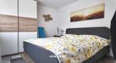 Schlafzimmer souterrain - 
