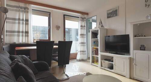 Wohn.- Esszimmer 1.OG - 