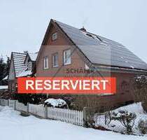 Großzügiges Wohnhaus in idyllischer Lage mit zwei Wohneinheiten - Neuenkirchen