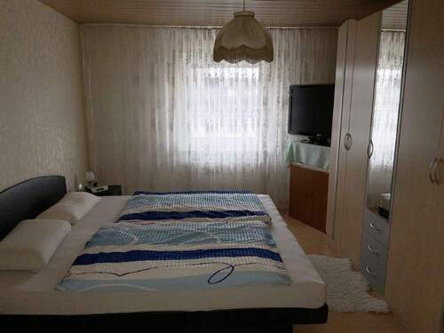 Schlafzimmer im OG - 