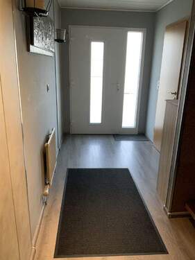 Eingangsbereich - Doppelhaushälfte mit 111,40 m&sup2; in Hamm zum Kaufen