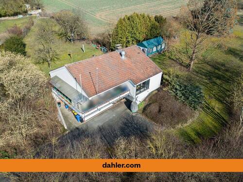 Titel - Einfamilienhaus für Naturliebhaber!