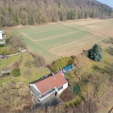 Wohnen am Ortsrand - Einfamilienhaus mit 175,00 m&sup2; in Gleichen / Groß Lengden zum Kaufen