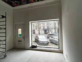 Bild 1 - Kernsanierte Gewerbefläche ca. 50qm Büro Office Nagelstudio Kosmetikstudio