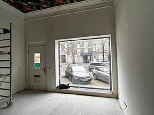 Bild 1 - Kernsanierte Gewerbefläche ca. 50qm Büro Office Nagelstudio Kosmetikstudio
