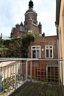 Balkon - 