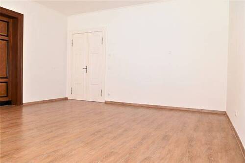 Wohnzimmer - 3 Zimmer Etagenwohnung zur Miete in Stralsund