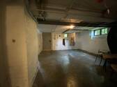 Haus B / Keller - 