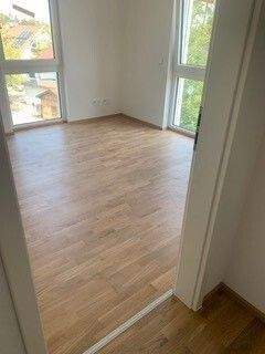Schlafzimmer - Etagenwohnung mit 102,50 m² in Waldkraiburg zur Miete
