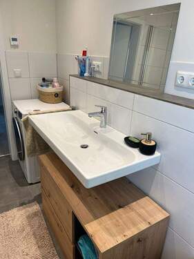 Bild 4 - 2 Zimmer Etagenwohnung in Plattling