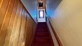 Treppe ins OG - 