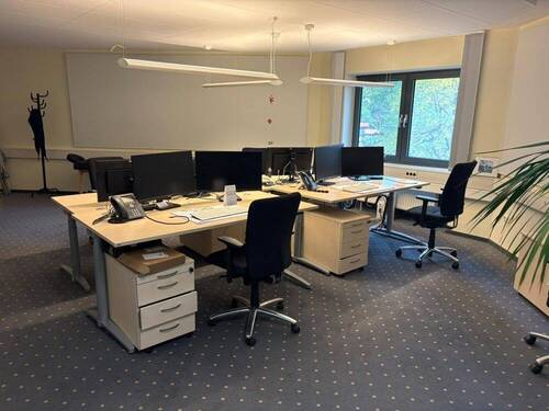 1 - Büro in Lüneburg