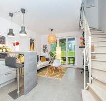 Sofort beziehbar: Möbliertes 1,5-Zimmer-Galerieapartment - München Pasing-Obermenzing