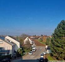 Gut geschnittene Wohnung in ruhiger und beliebter Lage in Edingen - 22204024 - Edingen-Neckarhausen