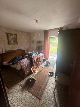 Innen 3 - Einfamilienhaus mit 120,00 m&sup2; in Grafenau zum Kaufen