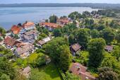 nur 100 Meter zum See - 