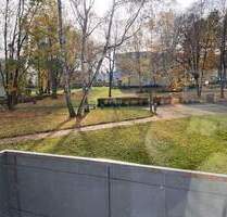 Parksiedlung Bad Homburg - Schöne 3 Zimmer Wohnung mit Blick in den Park! - Bad Homburg vor der Höhe