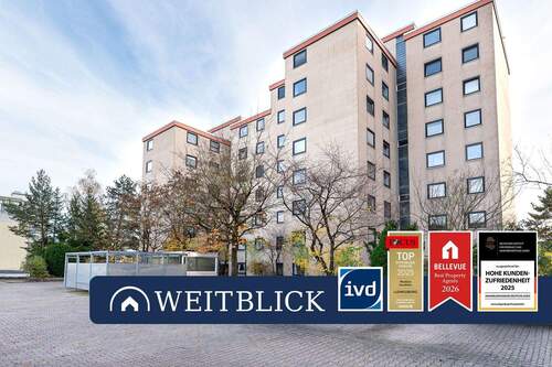 Titelbild - WEITBLICK: Wohlfühlen in Weinstadt!