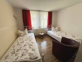 Zweibettzimmer - 