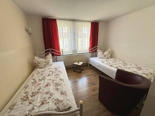 Zweibettzimmer - 