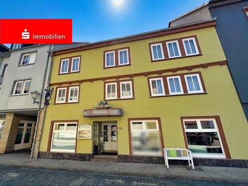 Straßenansicht - Starten Sie 2026 Ihr eigenes Business mit einer Pension