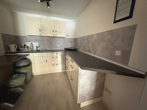 Küche Aufenthaltsraum - 