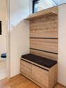 Flur Garderobe - 