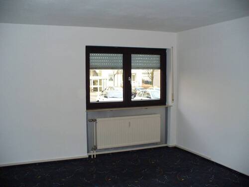Wohnzimmer - 2-Zimmer-Wohnung in Top-Lage auf der Frankenhöhe Mainz-Hechtsheim